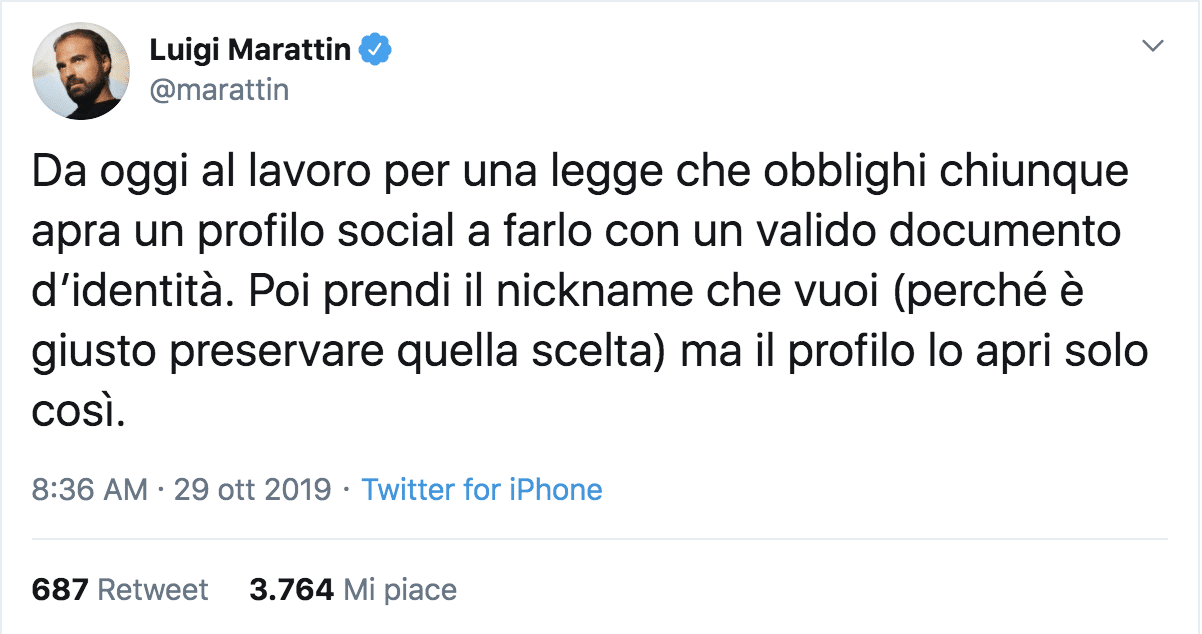 Ignoranti su internet