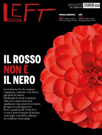 Left 40/2019 4 Ottobre