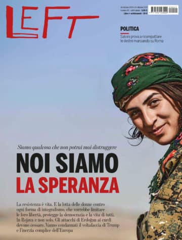 Left 42/2019 18 Ottobre