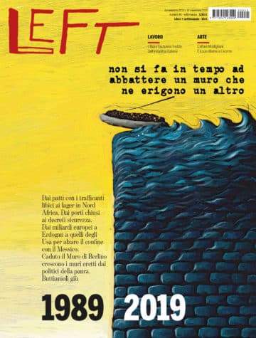 Left 45/2019 8 Novembre
