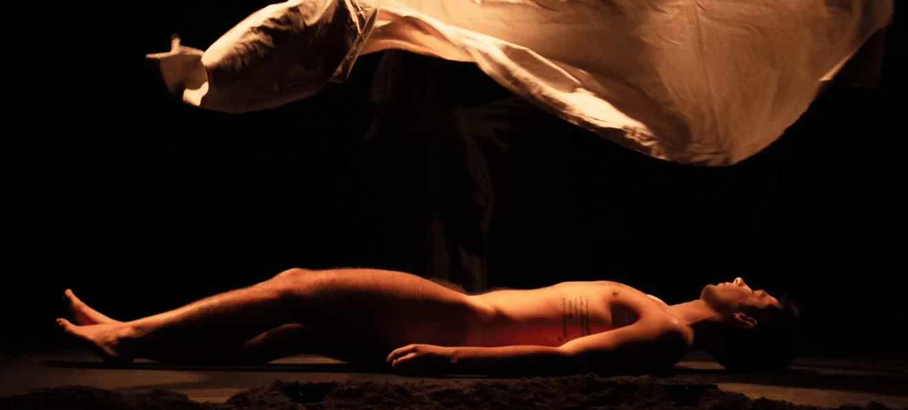 La notte di Antigone