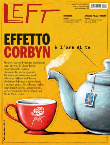 Left 49/2019 6 dicembre