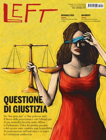 Left 50/2019 13 dicembre