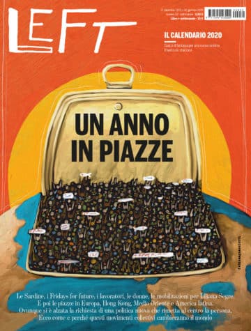 Left 52/2019 27 dicembre