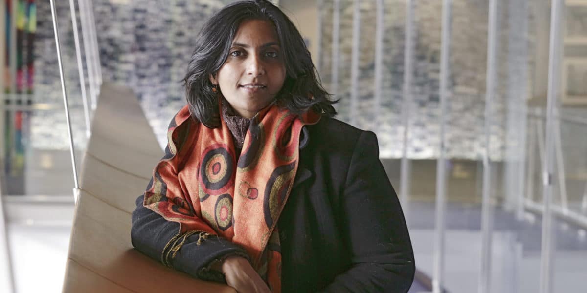 Kshama Sawant