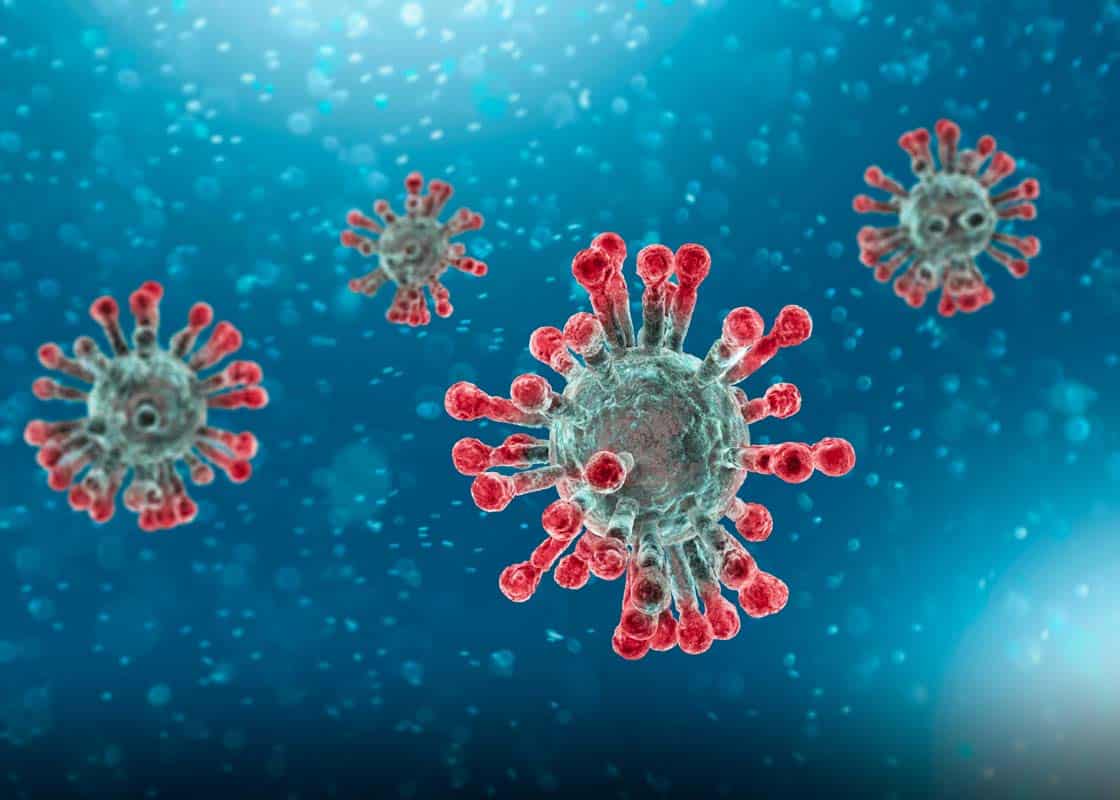 Il coronavirus e il virus delle fake news