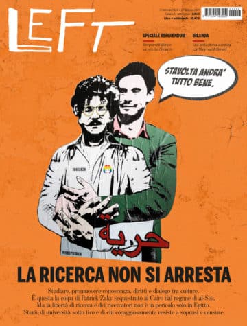 Left 08/2020 21 febbraio