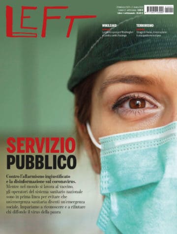 Left 09/2020 28 febbraio