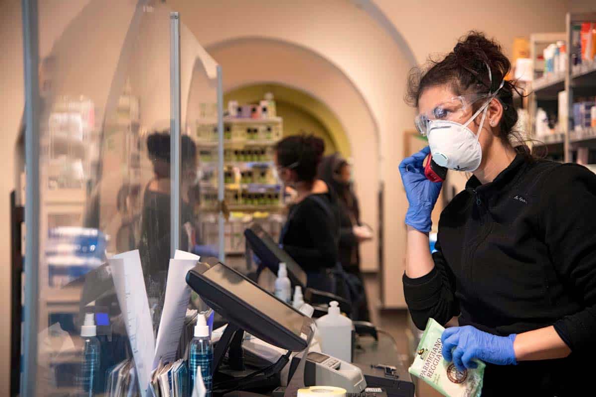 ITALY-HEALTH-VIRUS