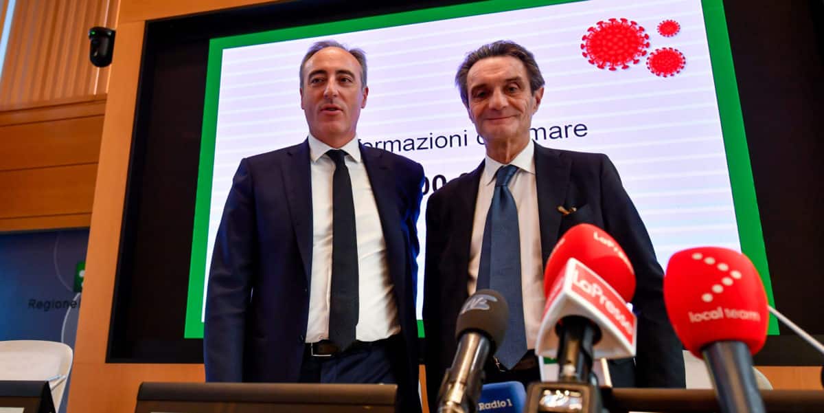 Ora invocano le Ong