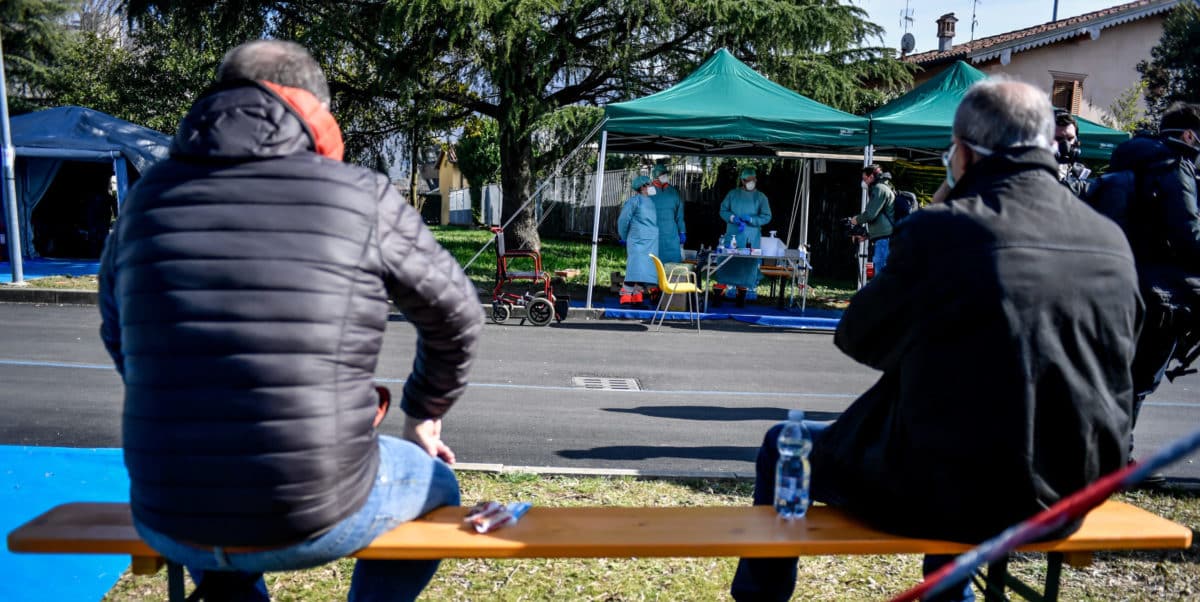 Il coronavirus e le contraddizioni della sinistra succube del neoliberismo