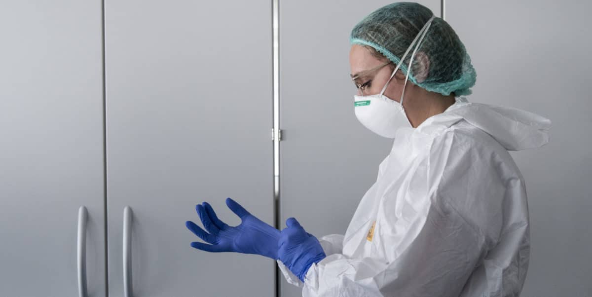 Coronavirus, L'ospedale di Verduno diventa operativo come Covid hospitalCoronavirus, L'ospedale di Verduno diventa operativo come Covid hospital