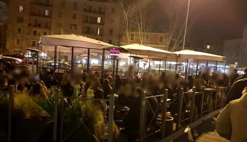 Irresponsabili, presuntuosi e incapaci