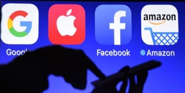 gafa logos