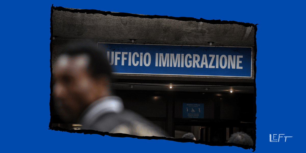 La gestione dell’immigrazione ai tempi del coronavirus, una buona notizia