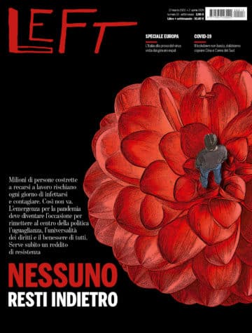 Left 13/2020 27 marzo