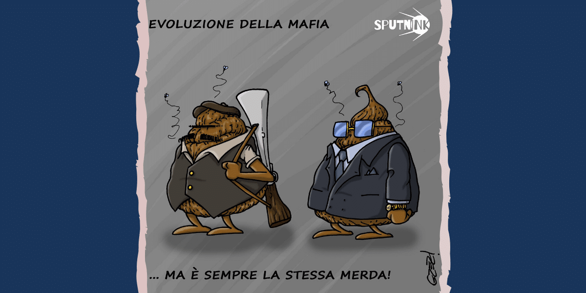mafia