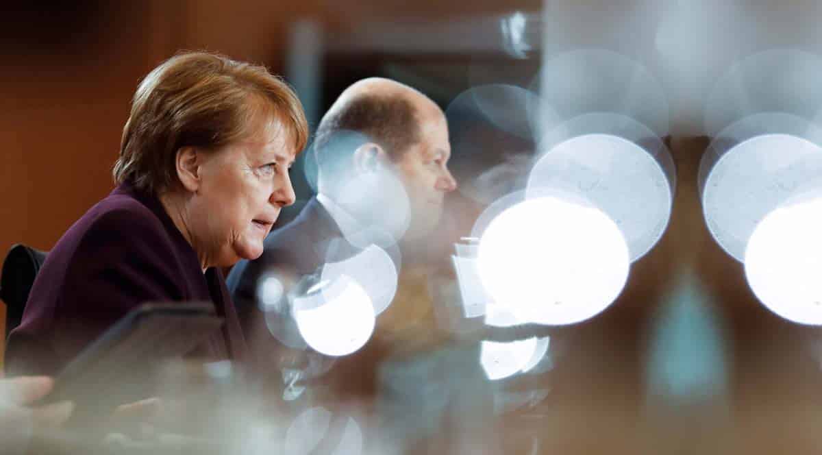Germany Politics