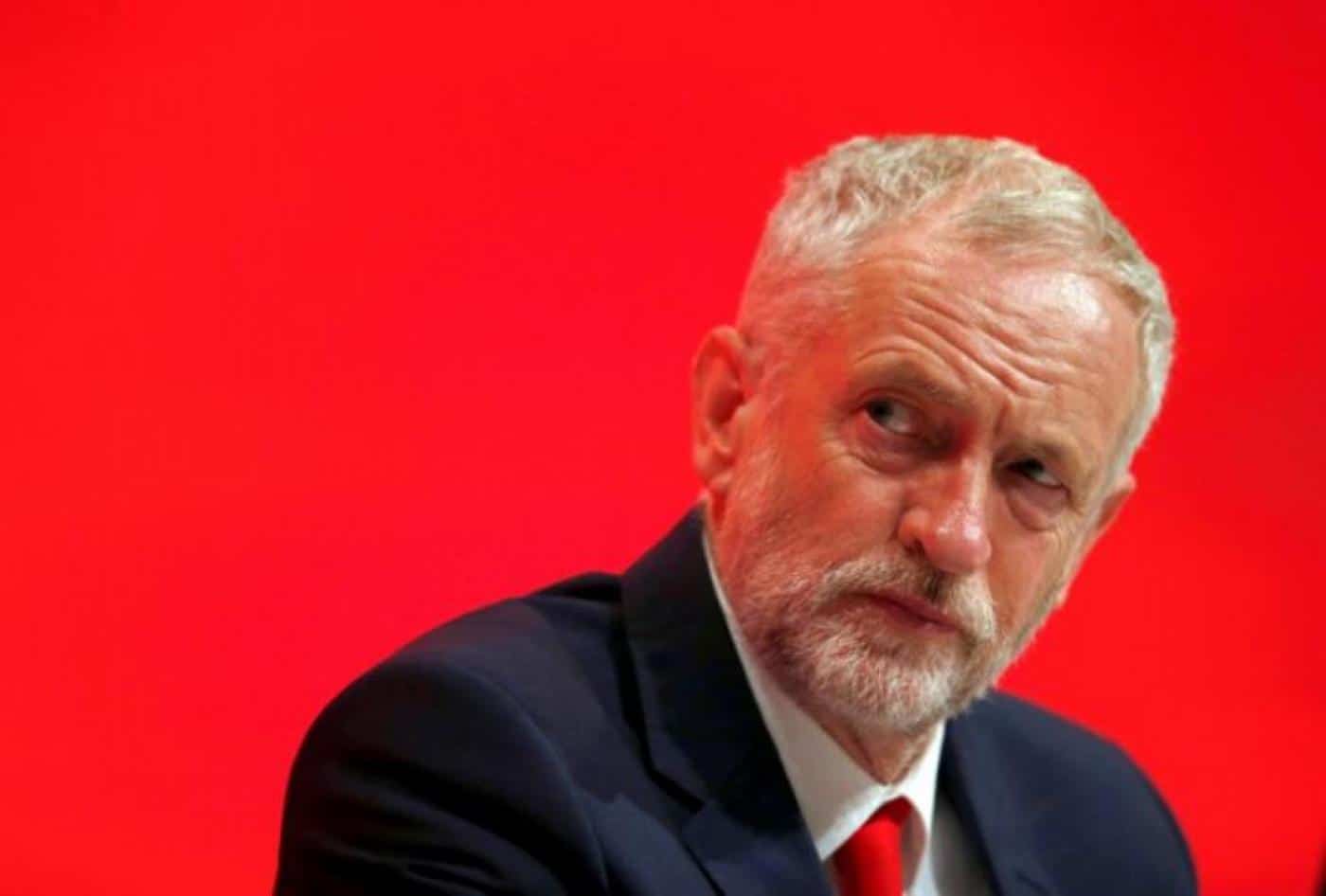 jeremy corbyn 2
