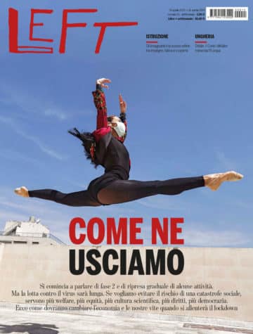 Left 15/2020 10 aprile