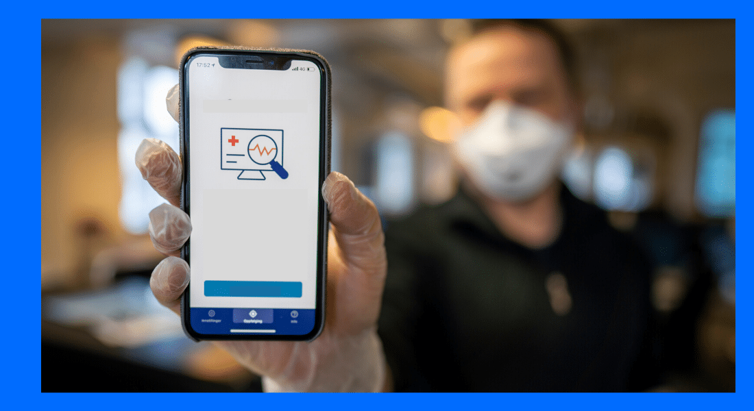 Contact tracing, tutto quello che c’è da sapere su Immuni