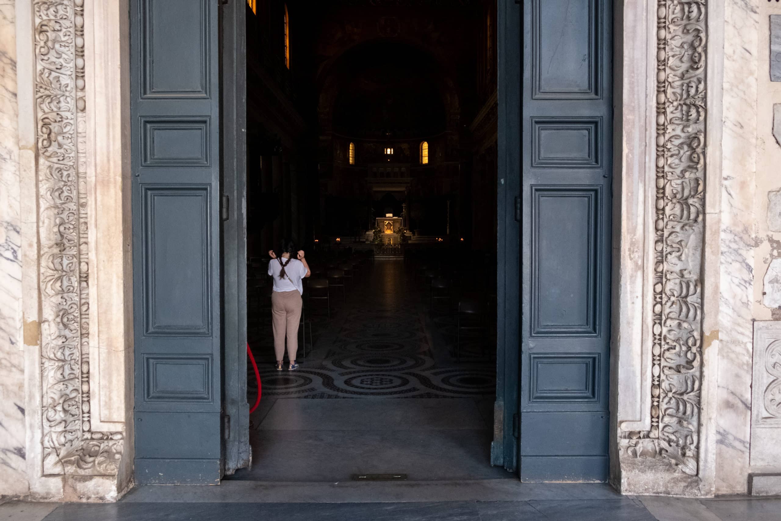 © Renato Ferrantini