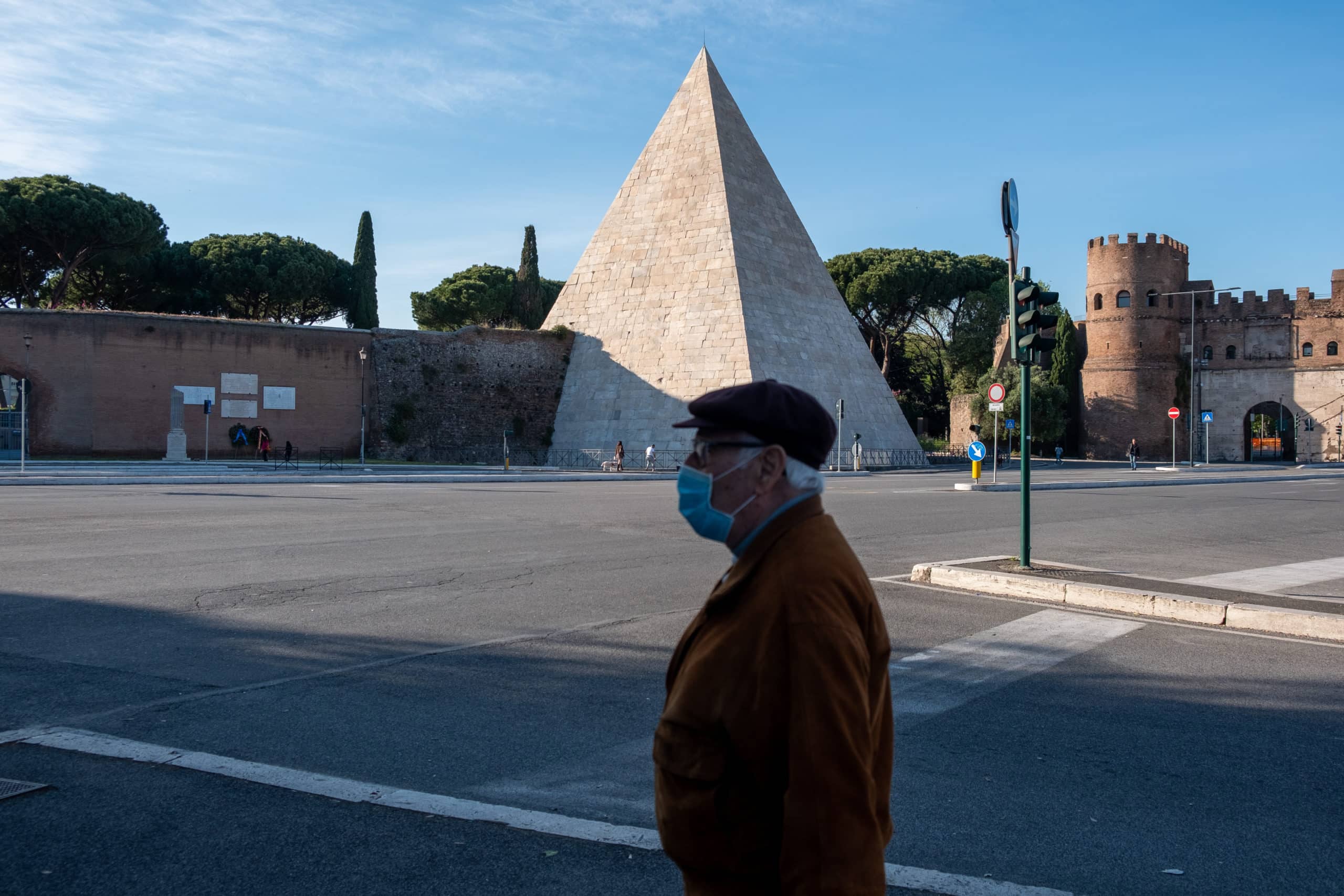© Renato Ferrantini