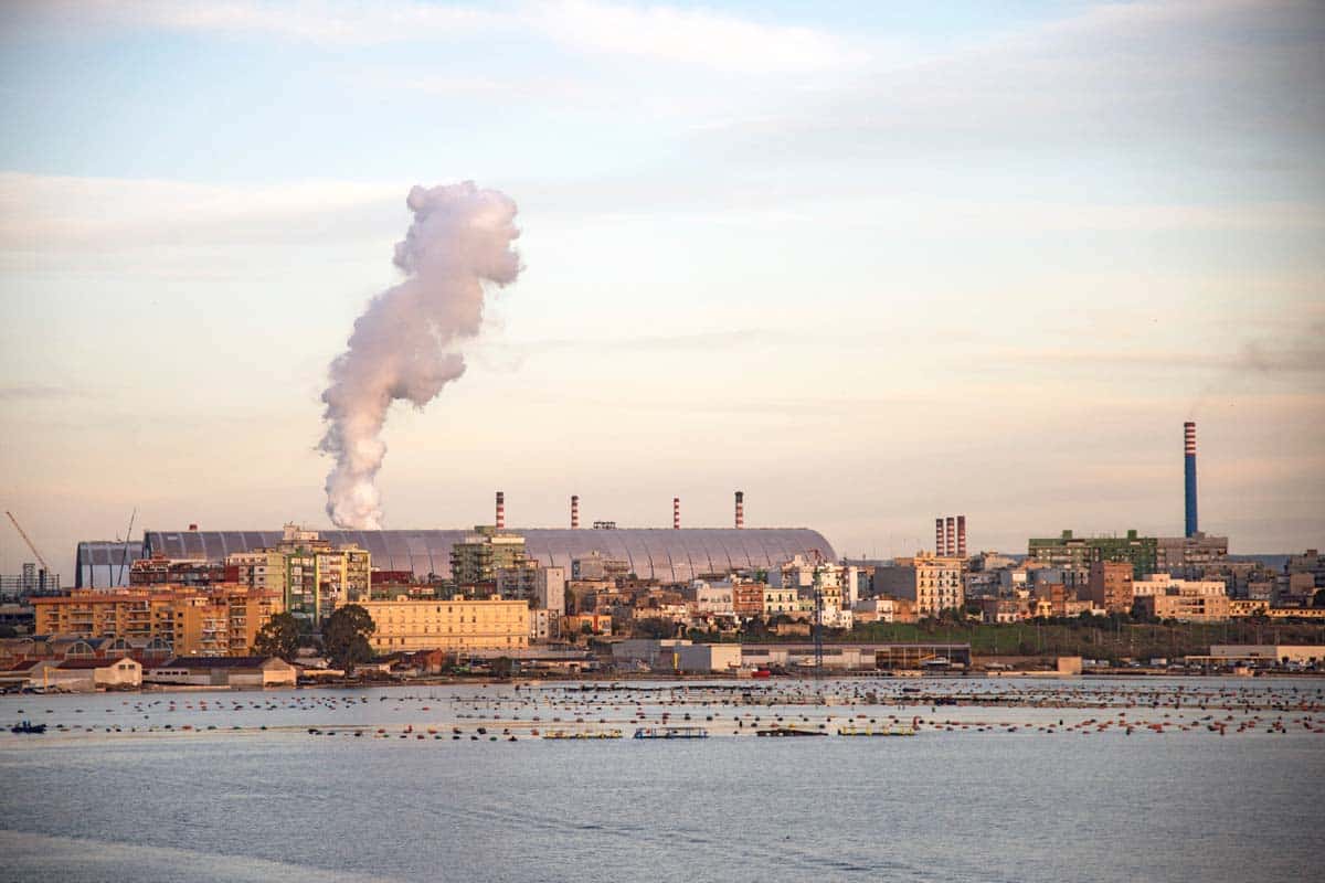 Ilva General Views