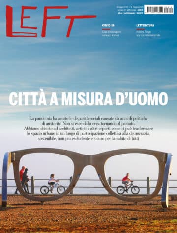 Left 19/2020 8 maggio