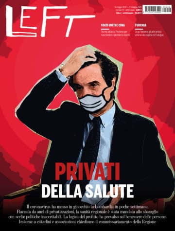 Left 20/2020 15 maggio