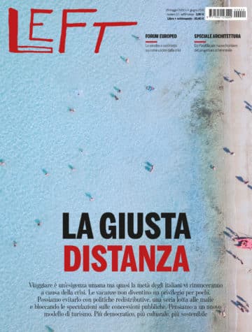 Left 22/2020 29 maggio