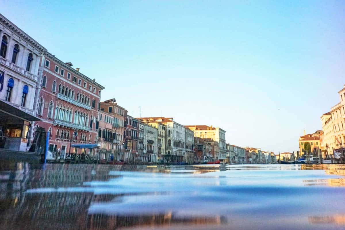 APTOPIX Virus Outbreak Italy