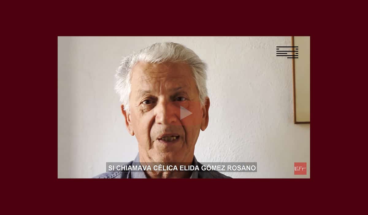 Gomez Rosano