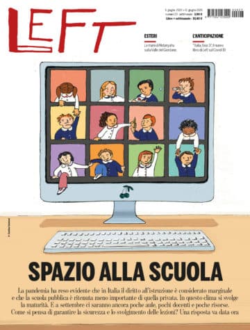 Left 23/2020 5 giugno