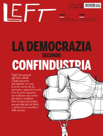 Left 26/2020 26 giugno