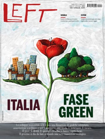 Left 27/2020 3 luglio