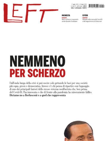 Left 29/2020 17 luglio