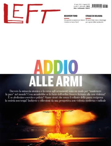 Left 31/2020 31 luglio