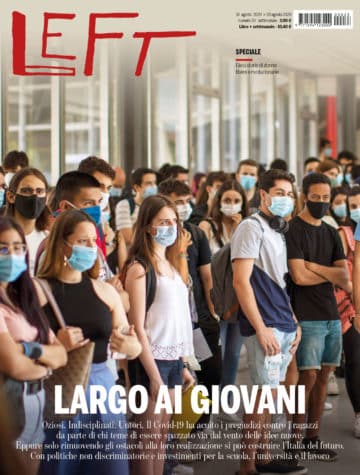 Left 33/2020 14 Agosto