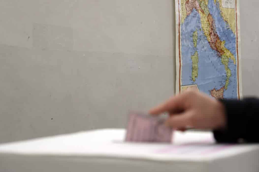 Basta un Sì per scippare il Sud