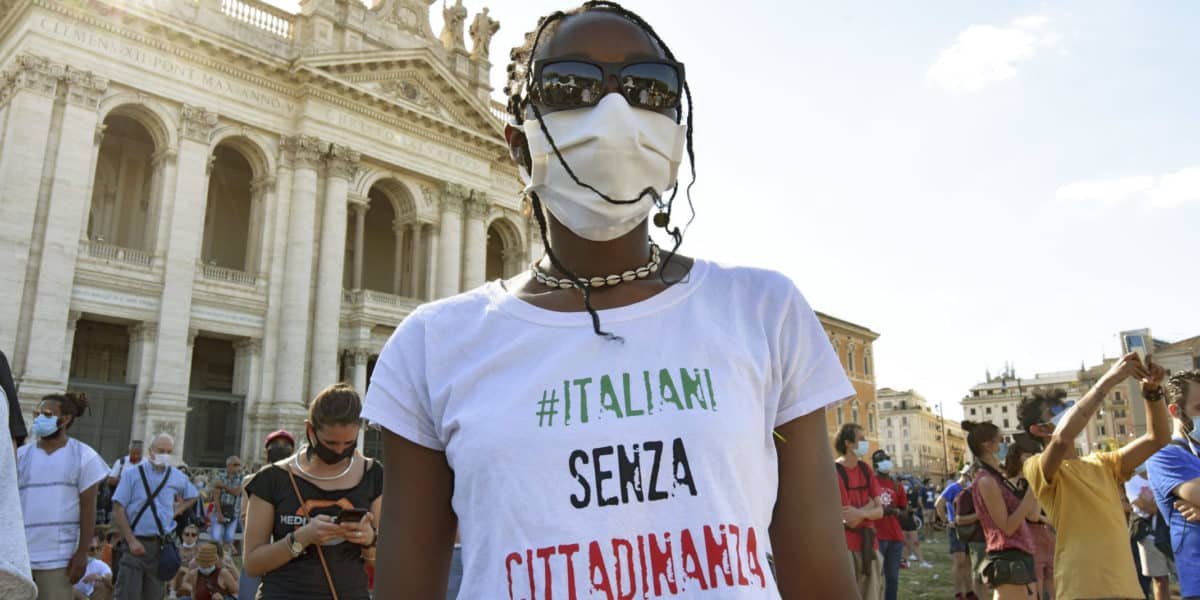 Italian Daily Politics 2020