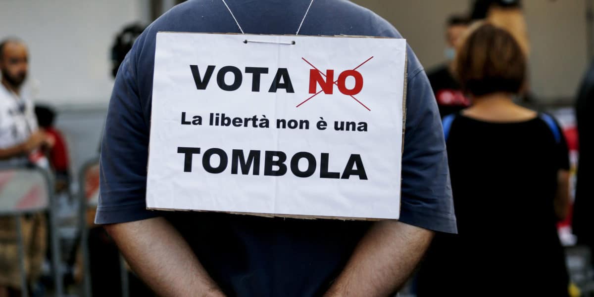 Tutte le insidie nascoste nella riforma costituzionale