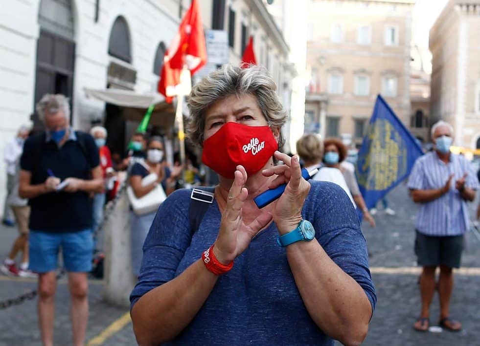 Taglio lineare dei parlamentari, una pericolosa scorciatoia
