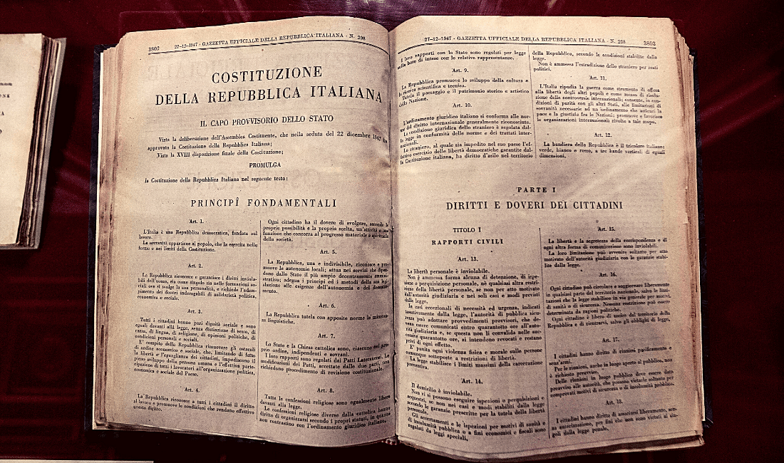 La più bella del mondo