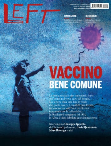 Left 36/2020  4 Settembre