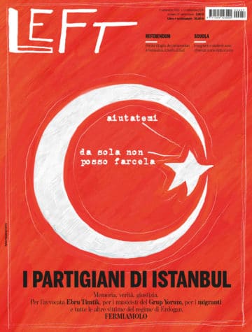 Left 37/2020  11 Settembre