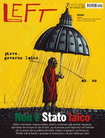 Left 40/2020 2 Ottobre