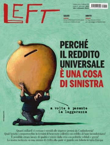 Left 41/2020 9 Ottobre