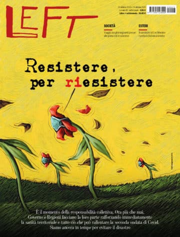 Left 43/2020 23 Ottobre