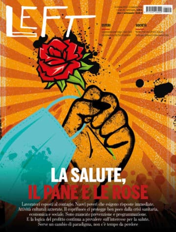 Left 44/2020 30 Ottobre